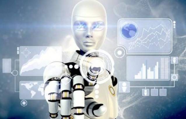 人工智能时代到来！五大金融场景正面临重大冲击