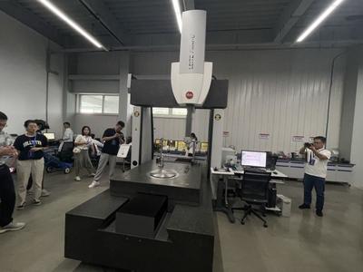 税惠助力'小巨人' 迸发'大能量'——山东威海专精特新企业技术服务发展观察