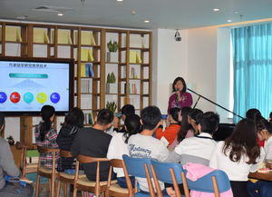 公共技术服务中心第一期技术沙龙成功举办，聚焦网络技术服务